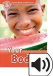 Oxford Read and Discover: Level 2: Your Body Audio Pack