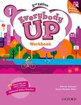 Everybody Up: Level 1: Workbook with Online Practice : Linking your classroom to the wider world