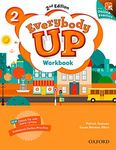 Everybody Up: Level 2: Workbook with Online Practice : Linking your classroom to the wider world