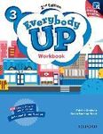 Everybody Up: Level 3: Workbook with Online Practice : Linking your classroom to the wider world