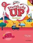 Everybody Up: Level 5: Workbook with Online Practice : Linking your classroom to the wider world