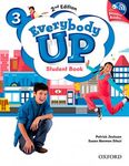 Everybody Up: Level 3: Student Book with Audio CD Pack : Linking your classroom to the wider world