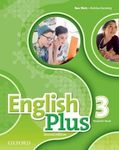 English Plus: Level 3: Student's Book : The right mix for every lesson