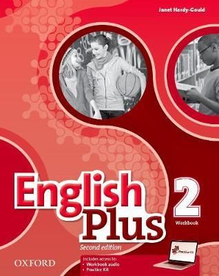 English Plus: Level 2: Workbook with access to Practice Kit English Plus: Level 2: Workbook with access to Practice Kit
