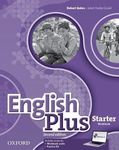 English Plus: Starter: Workbook with access to Practice Kit : The right mix for every lesson