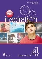 New Edition Inspiration Level 4 Student's Book