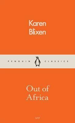 Out of Africa Out of Africa
