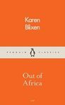 Out of Africa