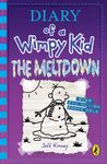 DIARY OF A WIMPY KID  -  THE MELTDOWN -BOOK 13-