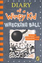Diary of a Wimpy Kid Tome 14