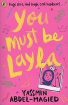 You Must Be Layla