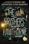 The Inheritance Games The Brothers Hawthorne