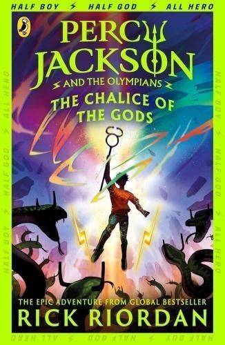 Percy Jackson and the Olympians Tome 6 Percy Jackson and the Olympians Tome 6