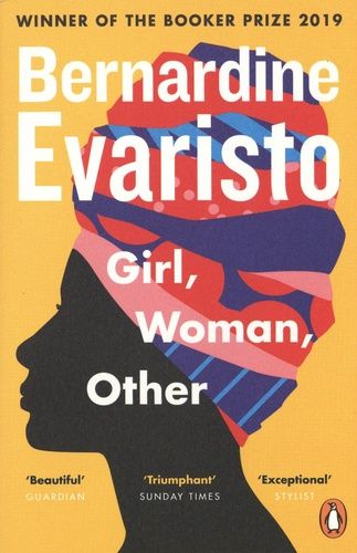 Girl, Woman, Other Girl, Woman, Other