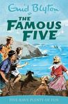 Famous Five: Five Have Plenty Of Fun : Book 14