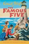 Famous Five: Five Go To Demon's Rocks : Book 19