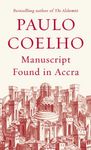 MANUSCRIPT FOUND IN ACCRA