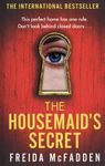 The housemaid series - The housemaid's secret