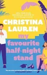 My Favourite Half - Night Stand My Favourite Half - Night Stand