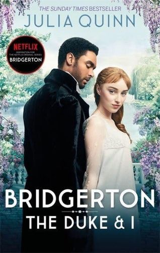 Bridgerton Book 1 - The Duke and I