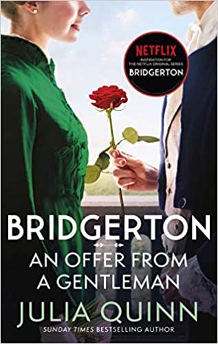 Bridgerton Book 3 - An Offer From A Gentleman