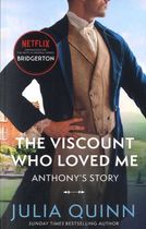 Bridgerton Book 2 - The Viscount Who Loved Me