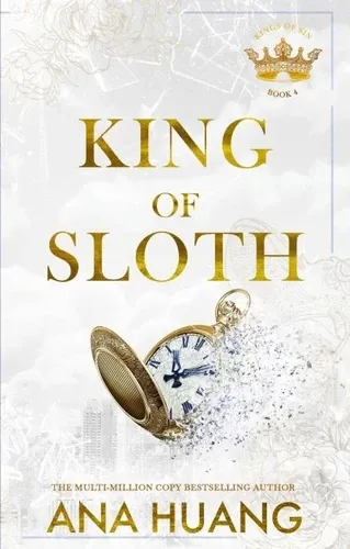 Kings Of Sin Tome 4King of Sloth Kings Of Sin Tome 4King of Sloth