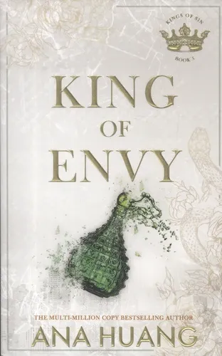 Kings Of Sin Tome 5King of Envy Kings Of Sin Tome 5King of Envy