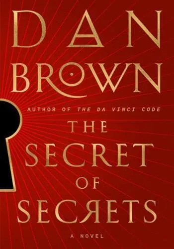 Robert Langdon Tome 6The Secret of Secrets