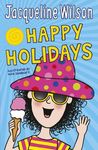 Jacqueline Wilson's Happy Holidays