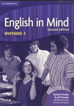 English in Mind Level 3 - Workbook