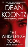 The Whispering Room : A Jane Hawk Novel