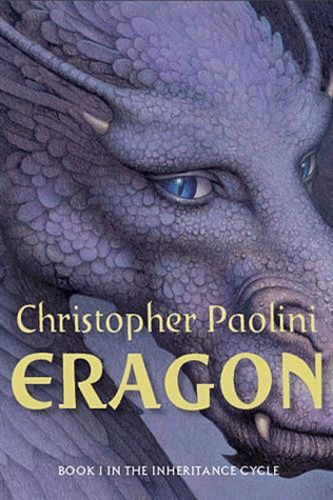 Eragon Tome 1