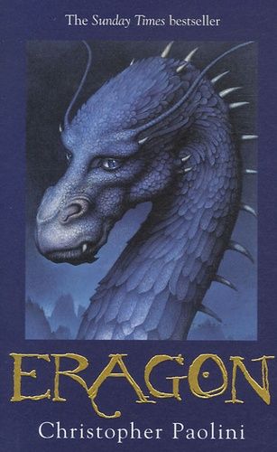 Eragon Tome 1