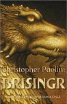 BRISINGR -  BOOK THREE