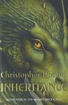 The Inheritance Cycle Tome 4