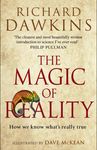 The Magic of Reality : How we know what's really true