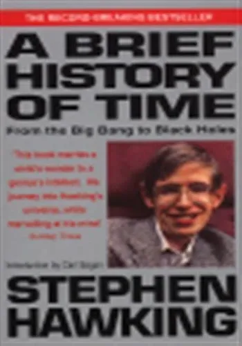 A Brief History Of Time A Brief History Of Time