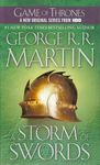 A Game of Thrones : A song of Ice and Fire Book 3