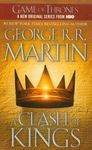 A Game of Thrones : A song of Ice and Fire Book 2