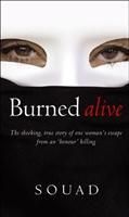 Burned Alive Burned Alive