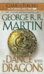 A Game of Thrones : A song of Ice and Fire Book 5