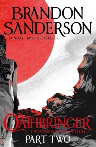 Oathbringer Part 2 Oathbringer Part 2
