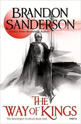 The way of kings, Part two (Anglais)