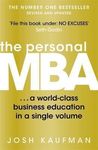 The Personal MBA : A World-Class Business Education in a Single Volume