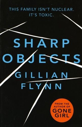 Sharp Objects