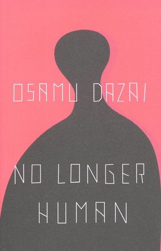 No Longer Human