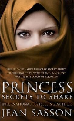 Princess: Secrets to Share Princess: Secrets to Share