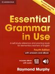 Essential Grammar in Use with answers and eBook - A self-study reference and practice book for elementary learners of English