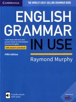 English Grammar in Use - With Answers and eBook